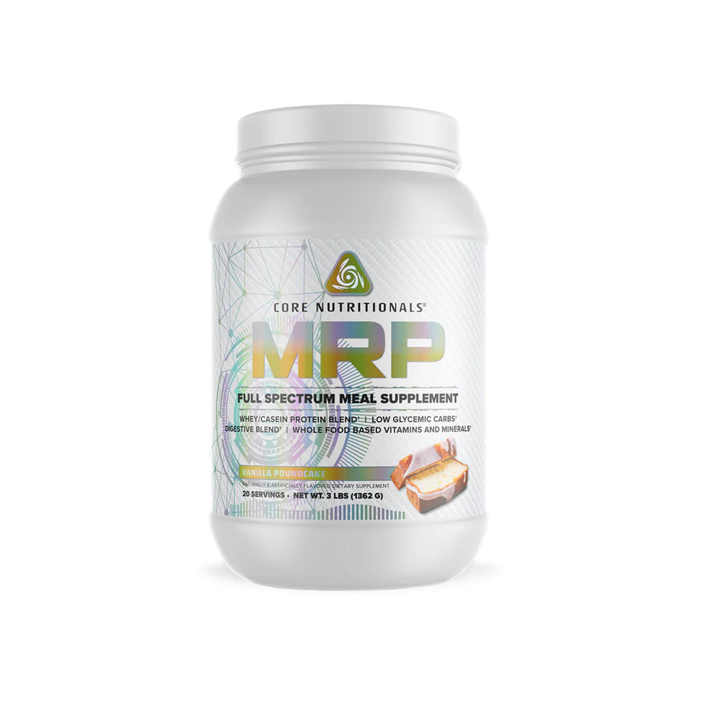 MRP - All Pro Nutrition Wilmington