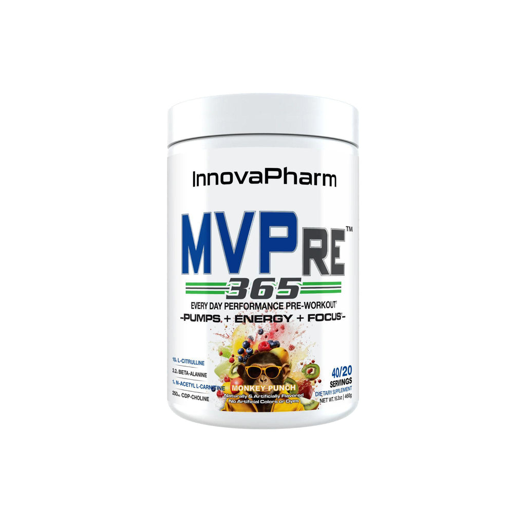 MVPre 365 - All Pro Nutrition Wilmington