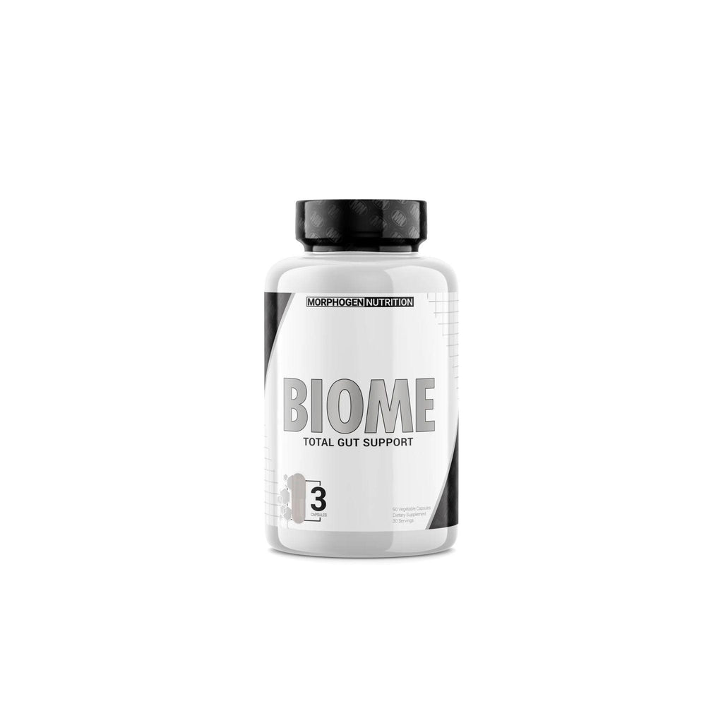 Biome - All Pro Nutrition Wilmington
