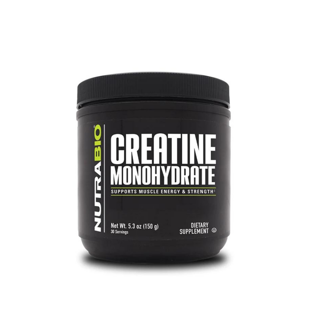Creatine Monohydrate 150g - All Pro Nutrition Wilmington