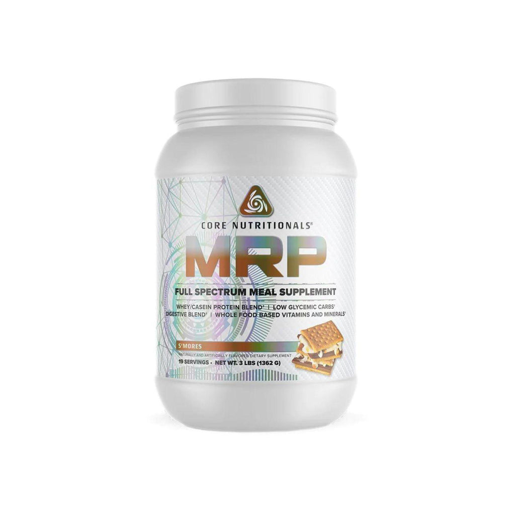 MRP - All Pro Nutrition Wilmington