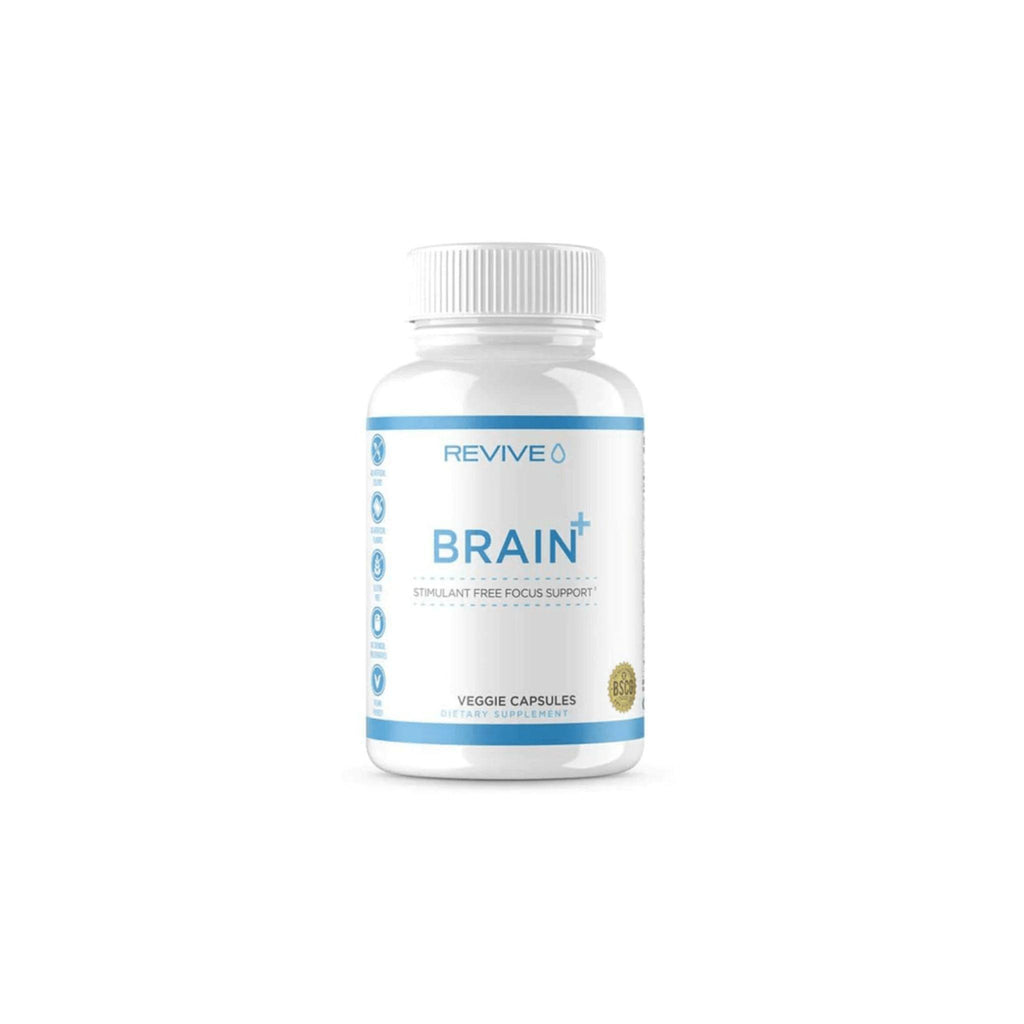 Brain+ - All Pro Nutrition Wilmington
