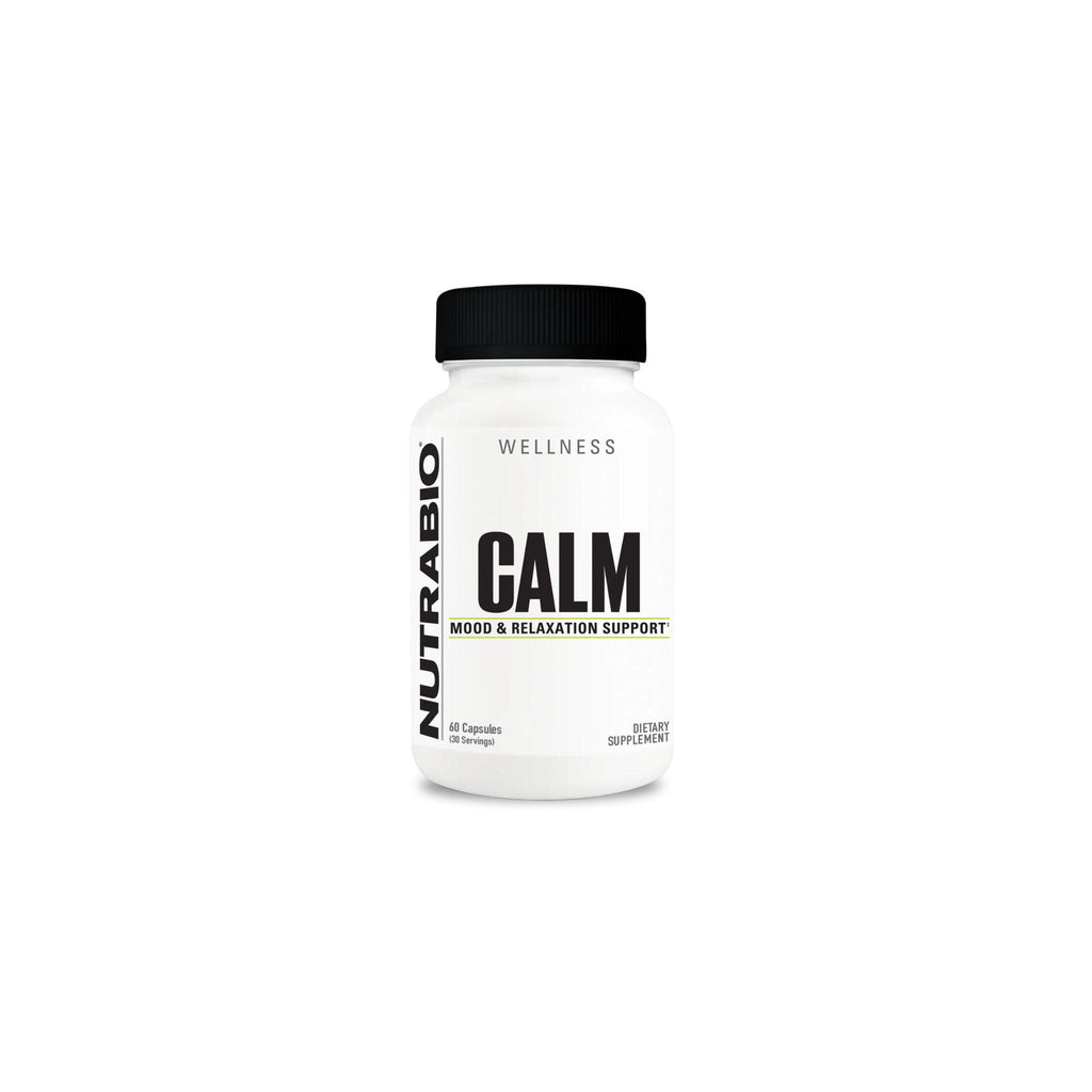 Calm - All Pro Nutrition Wilmington