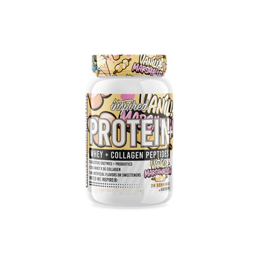 Protein+ - All Pro Nutrition Wilmington