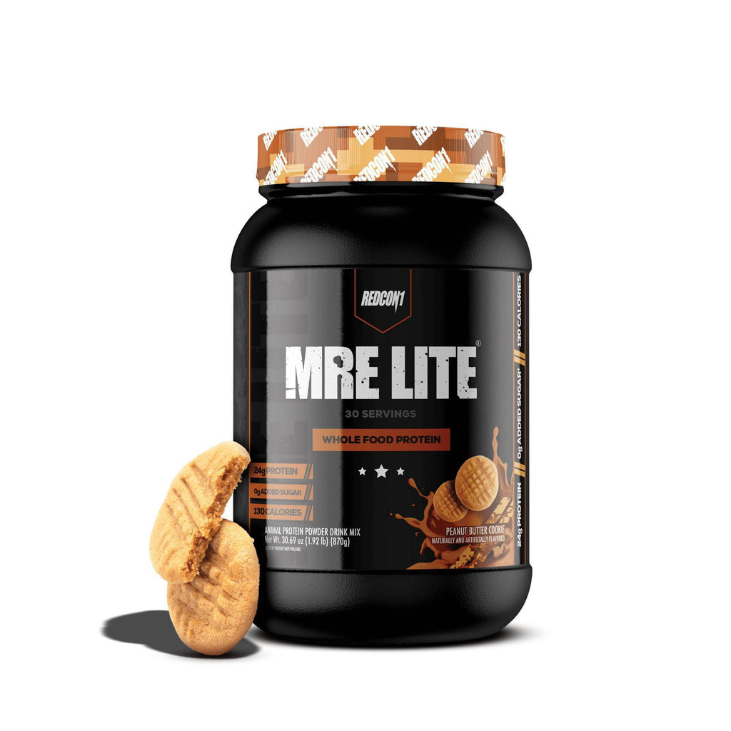 MRE Lite - All Pro Nutrition Wilmington