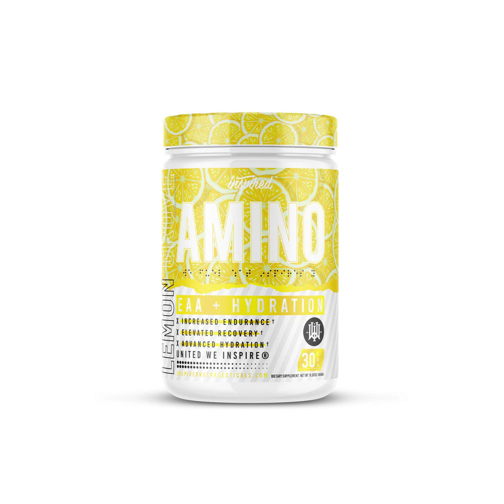 Amino - All Pro Nutrition Wilmington