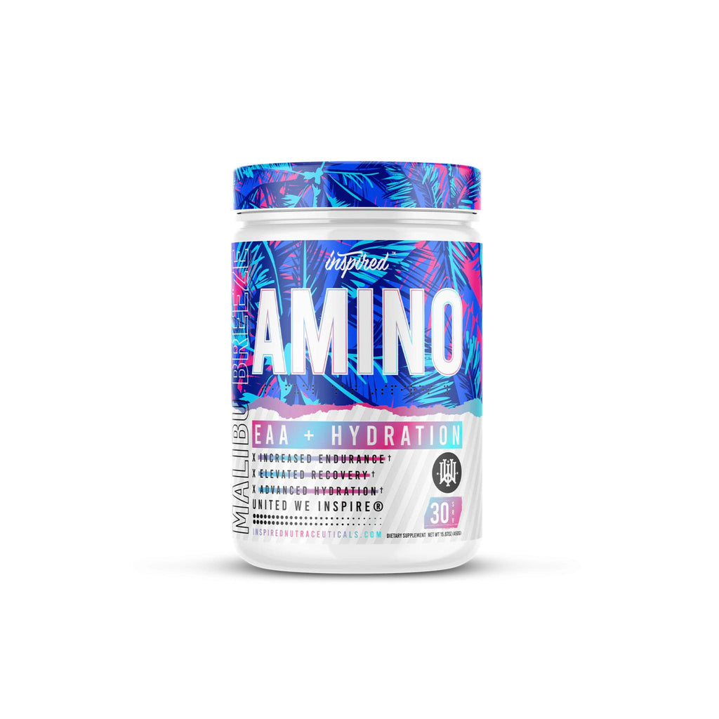 Amino - All Pro Nutrition Wilmington