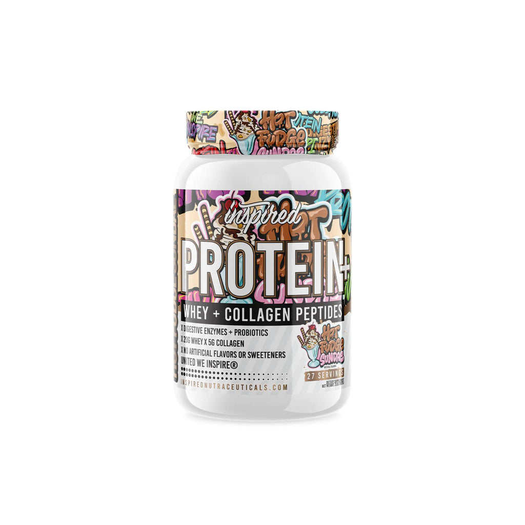 Protein+ - All Pro Nutrition Wilmington