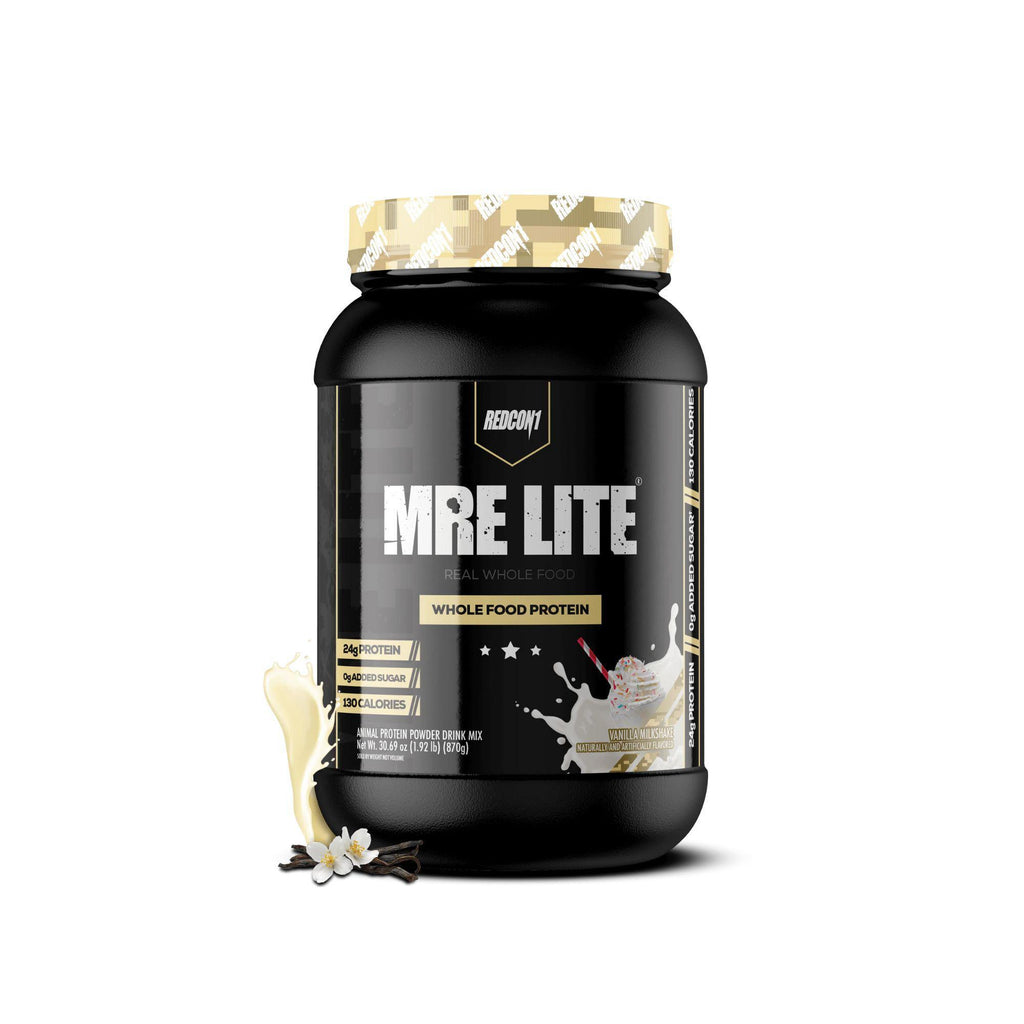 MRE Lite - All Pro Nutrition Wilmington