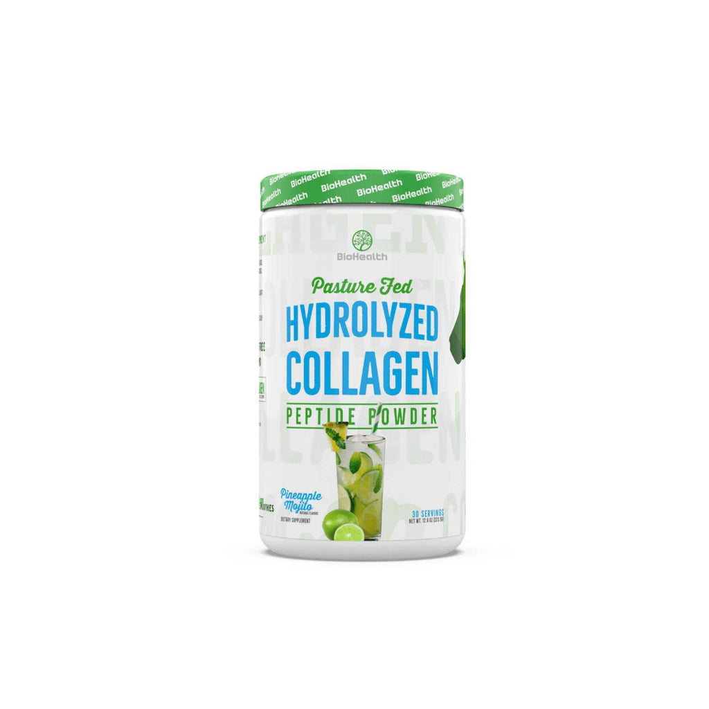 Hydrolyzed Collagen - All Pro Nutrition Wilmington