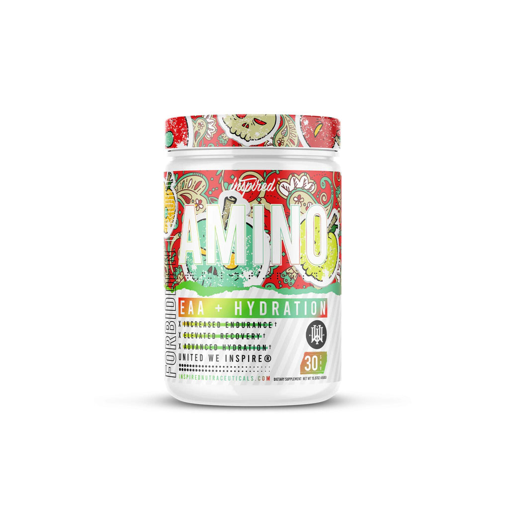 Amino - All Pro Nutrition Wilmington