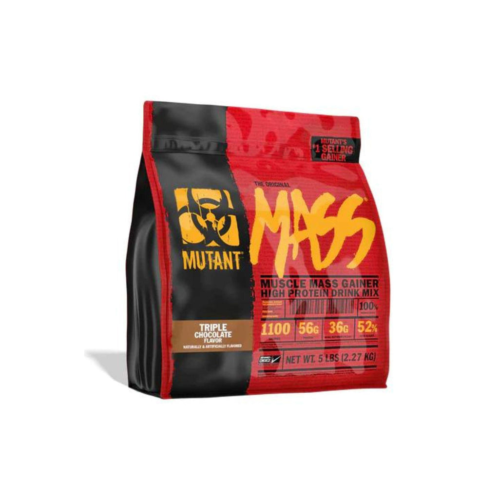 Mutant Mass 5lb - All Pro Nutrition Wilmington