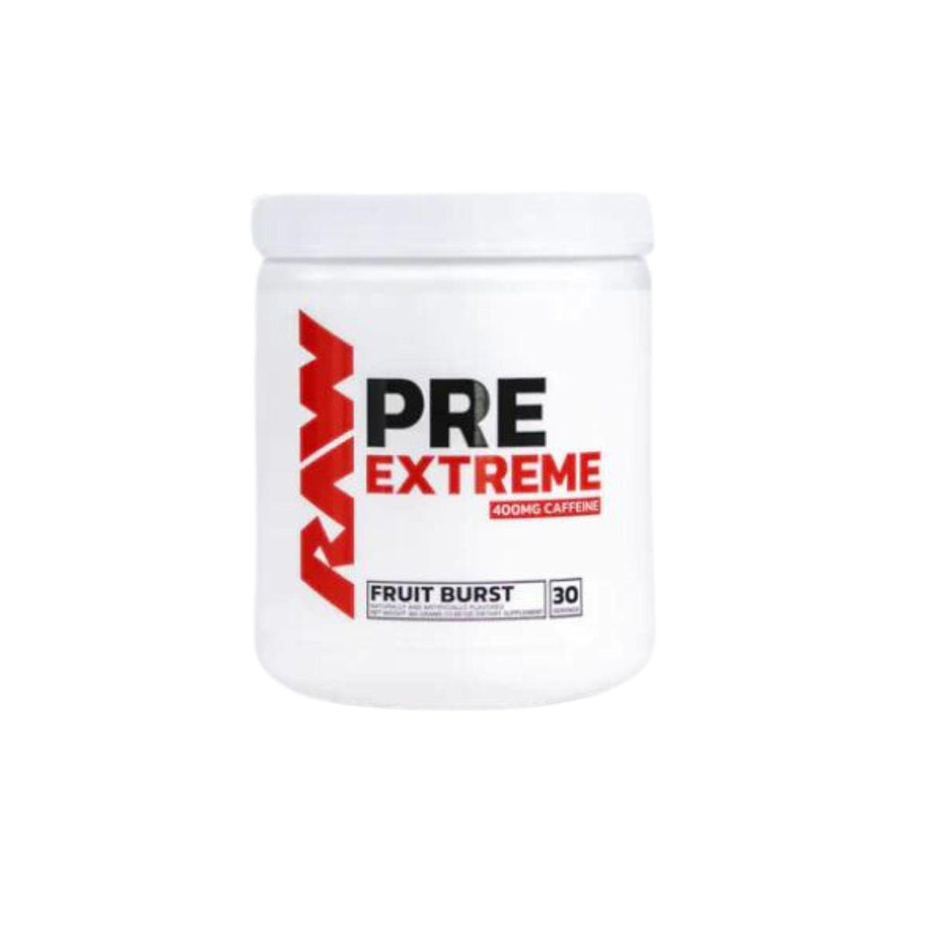 Pre Extreme - All Pro Nutrition Wilmington