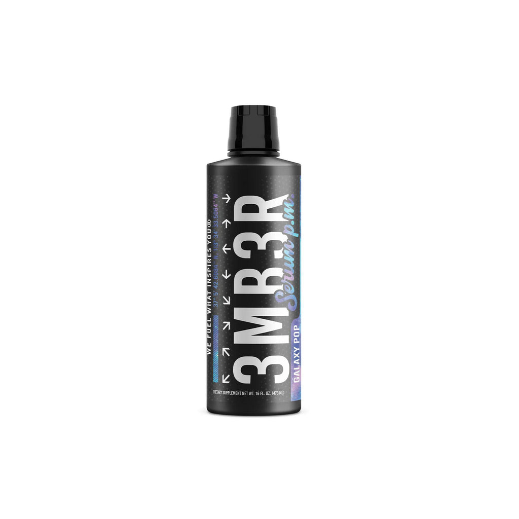 3MBER Serum PM - All Pro Nutrition Wilmington
