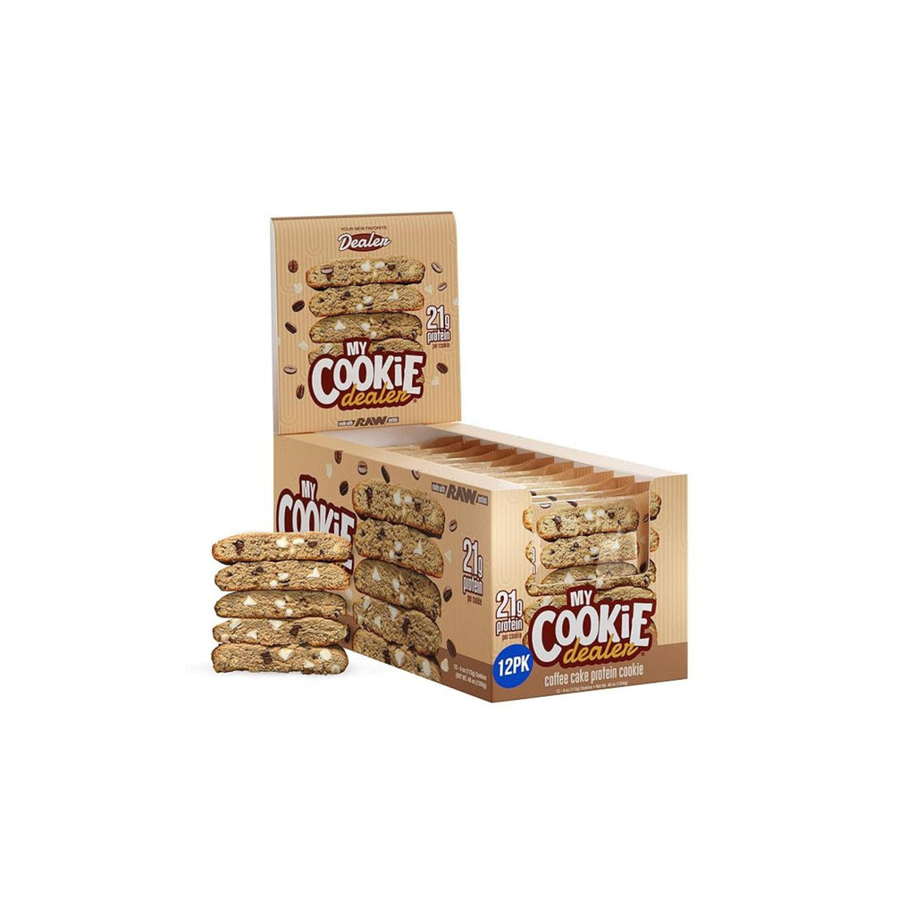 Cookie Product