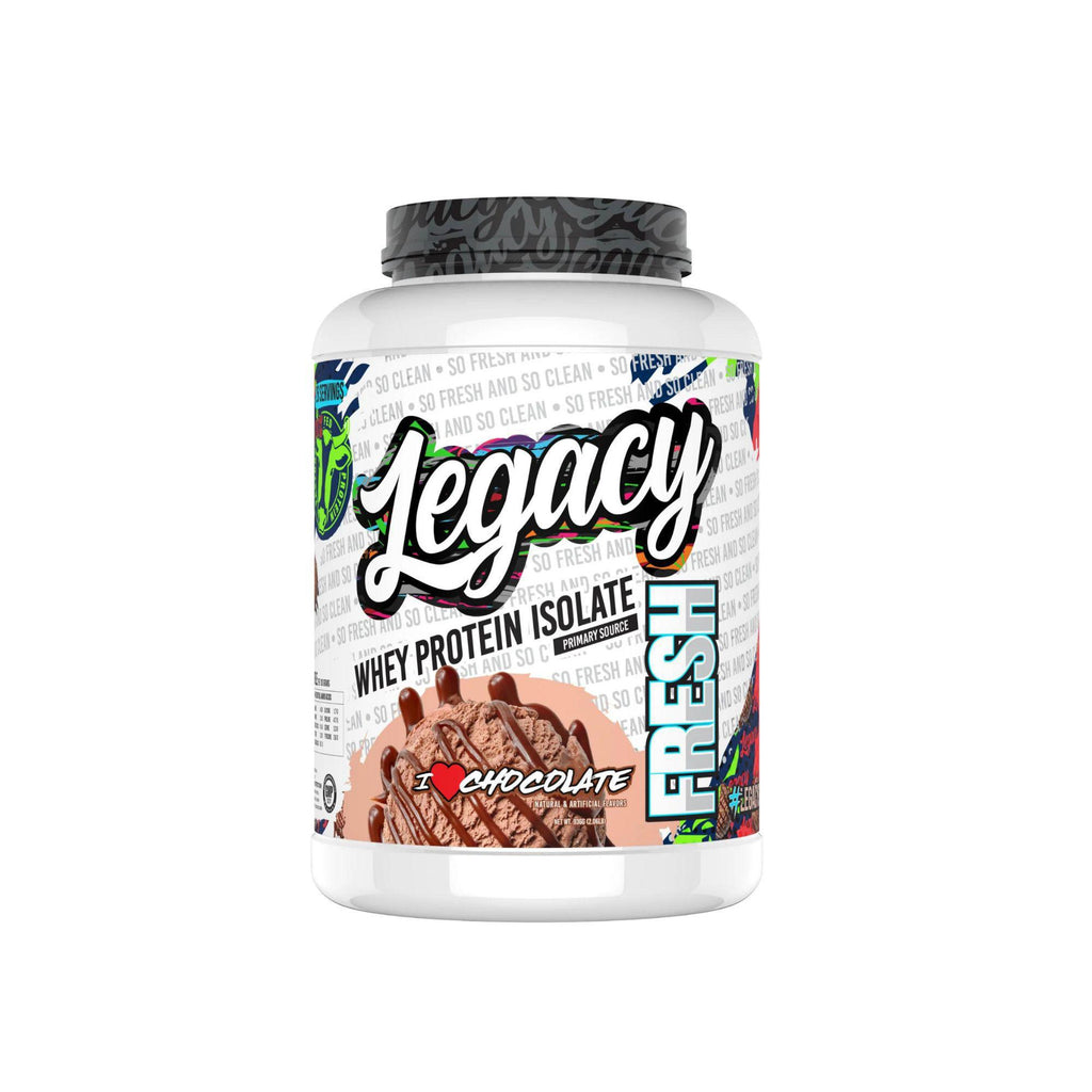 Legacy 2lb - All Pro Nutrition Wilmington