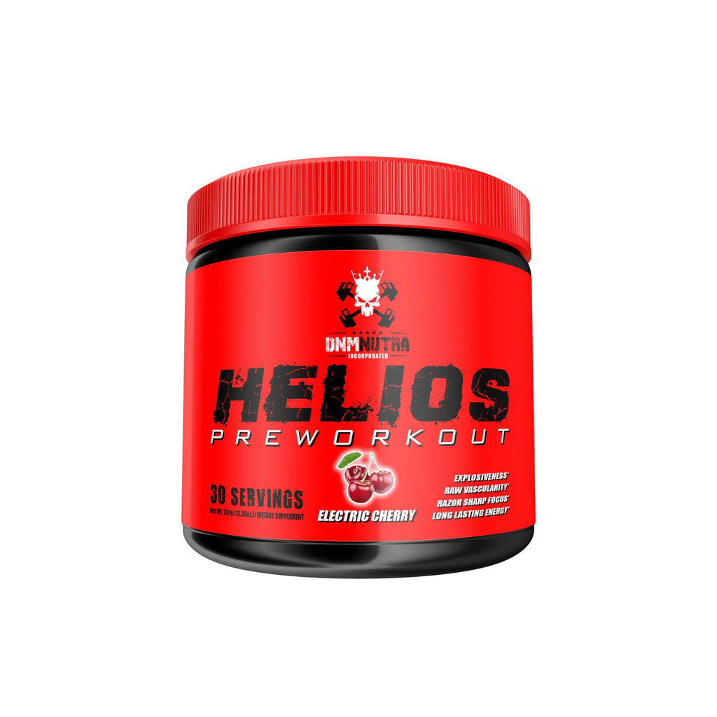 Helios - All Pro Nutrition Wilmington