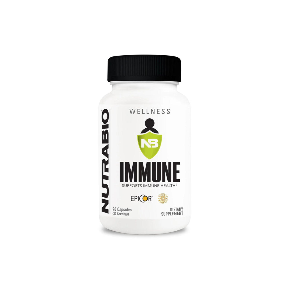 Immune (Nutrabio) - All Pro Nutrition Wilmington