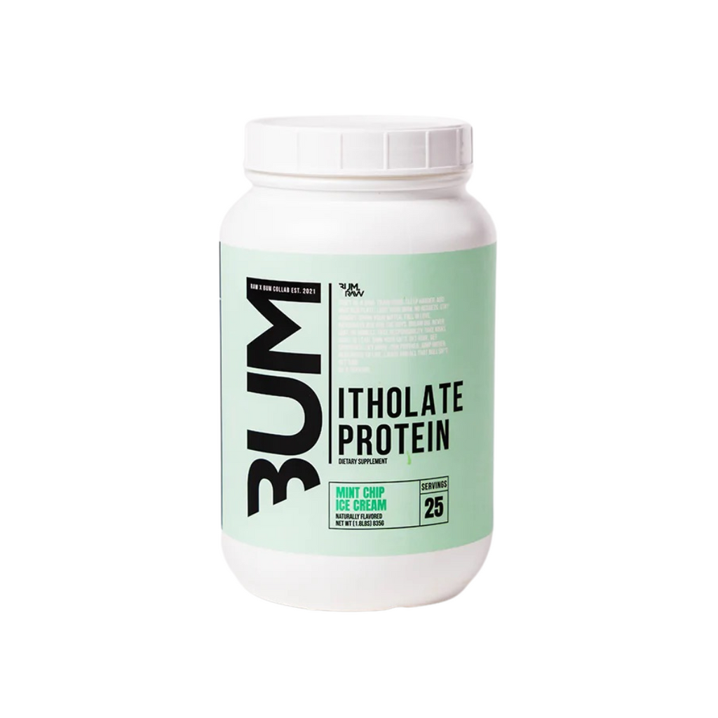 CBUM Itholate - All Pro Nutrition Wilmington