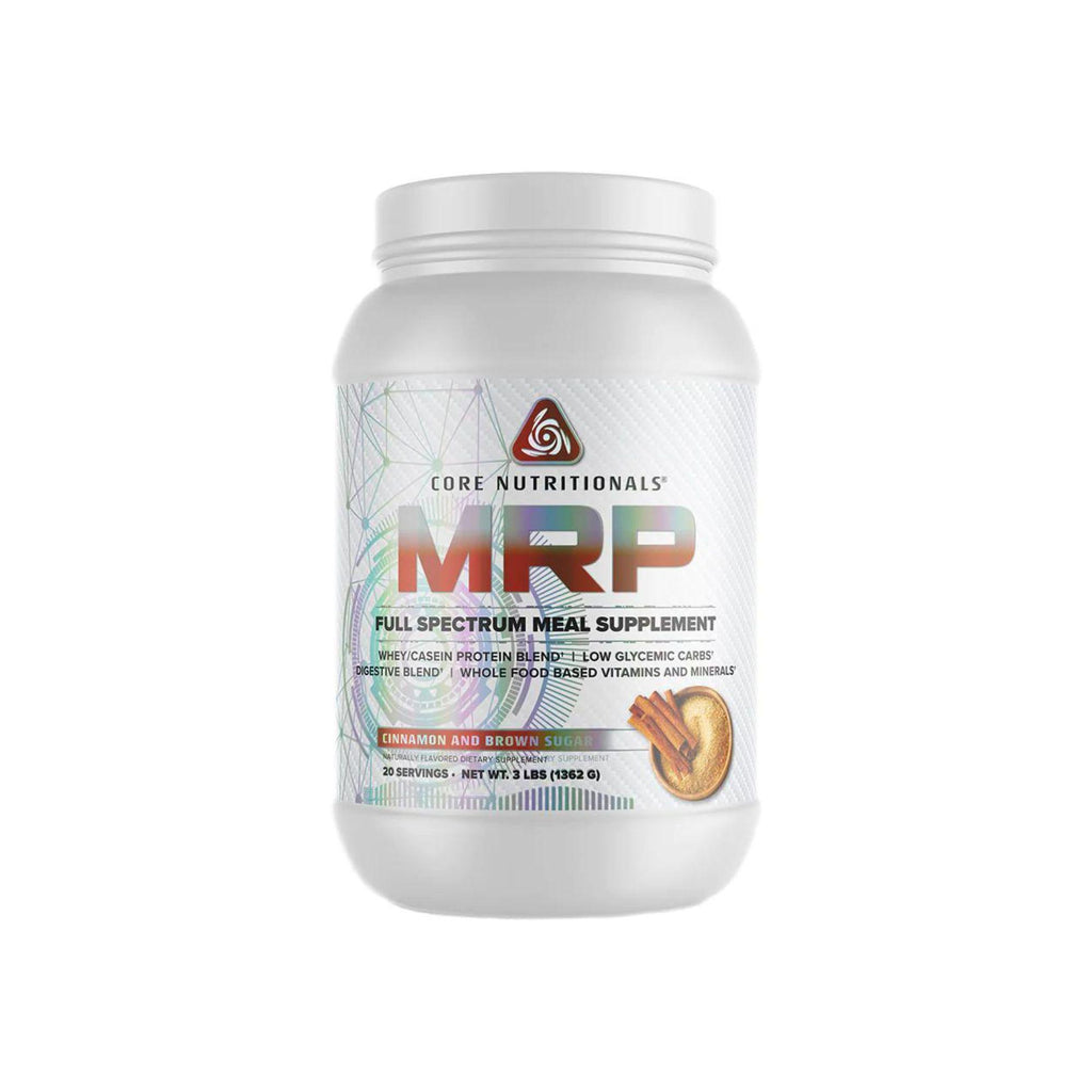 MRP - All Pro Nutrition Wilmington