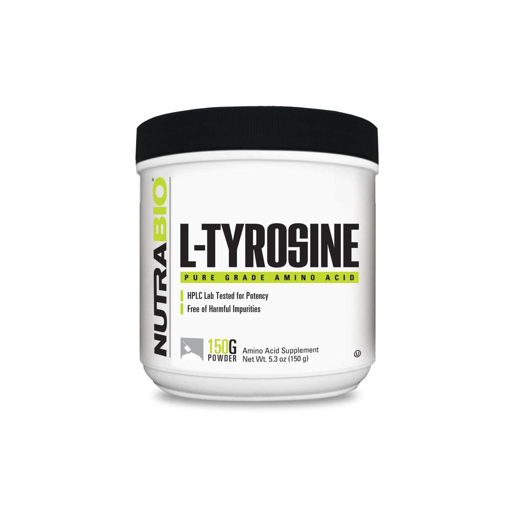 L-Tyrosine - All Pro Nutrition Wilmington