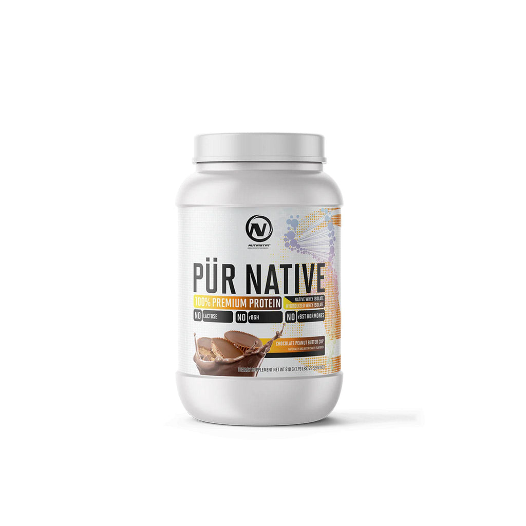 Pur Native 2lb - All Pro Nutrition Wilmington