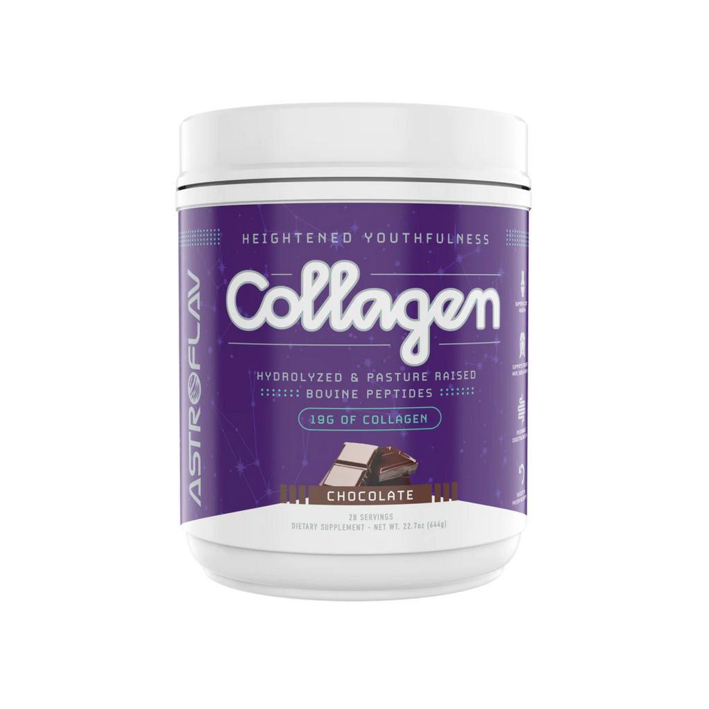 Collagen - All Pro Nutrition Wilmington