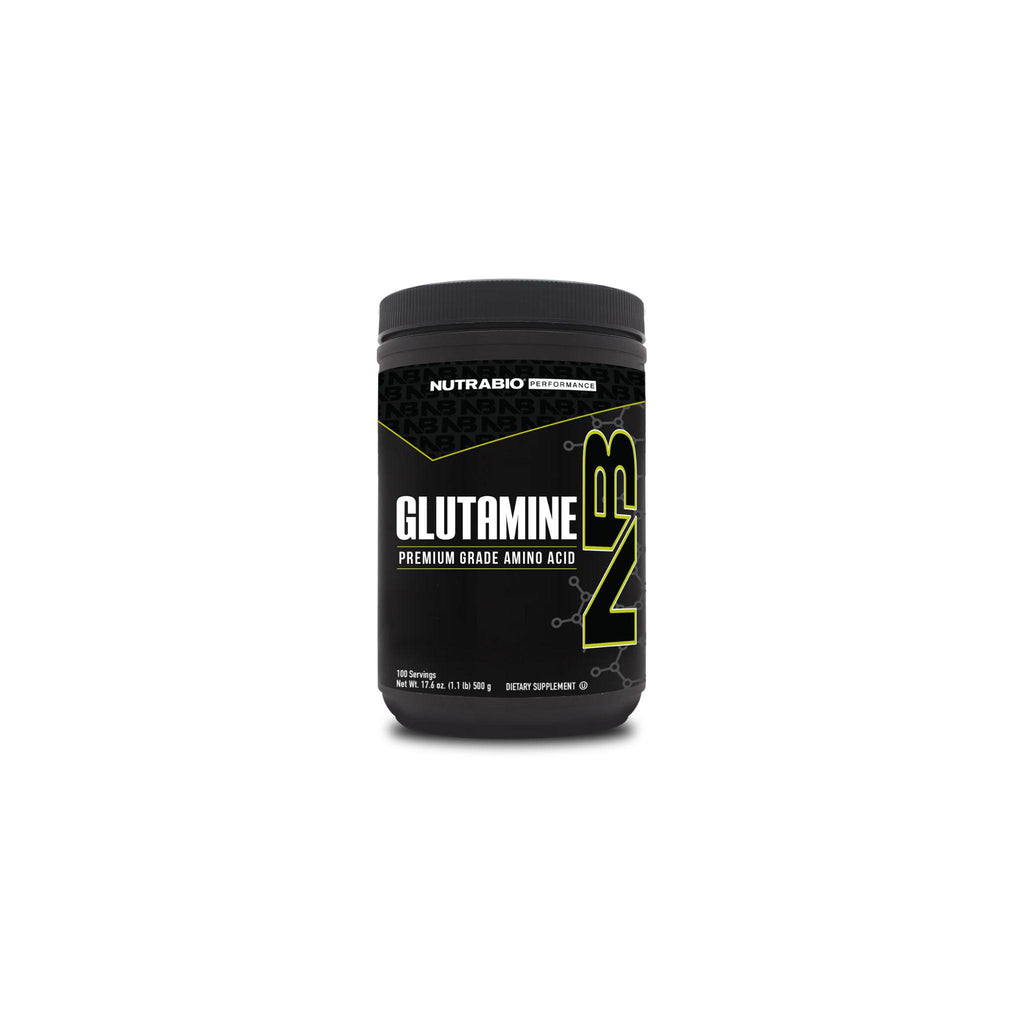 Glutamine - All Pro Nutrition Wilmington