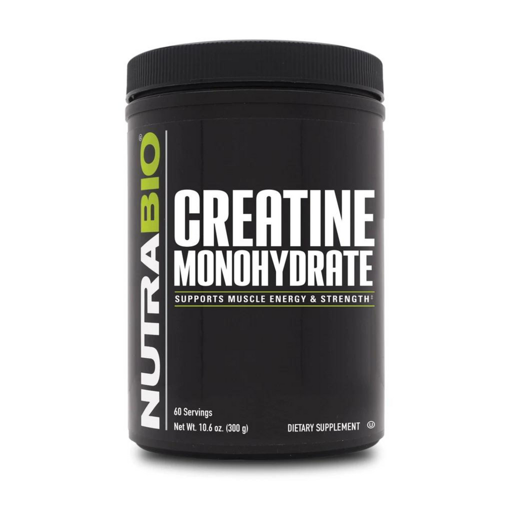 Creatine Monohydrate 300g - All Pro Nutrition Wilmington