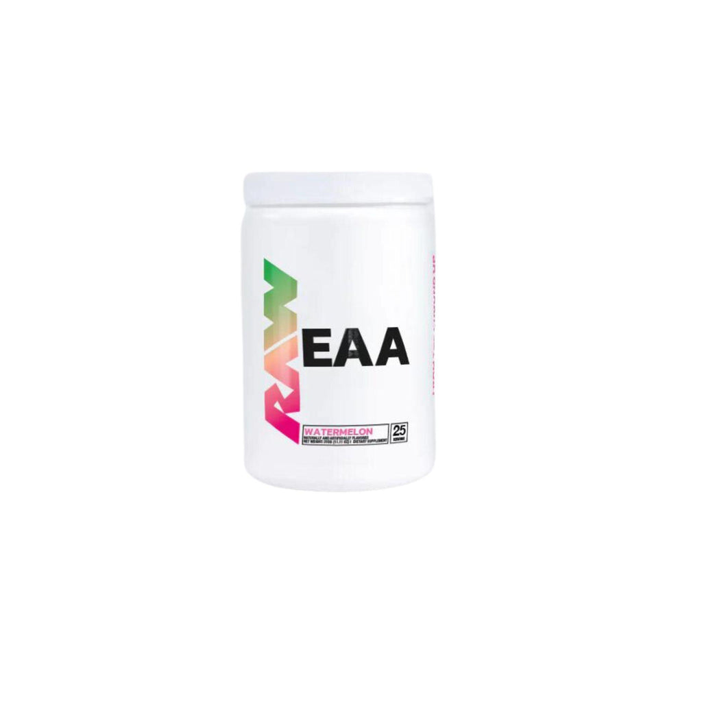 RAW EAA - All Pro Nutrition Wilmington